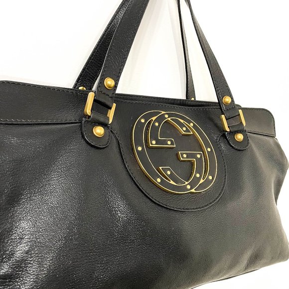 Gucci Blondie Handbag - Picture 5 of 16